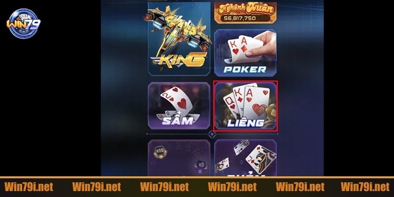 Các thuật ngữ về bộ bài trong tựa game bài Cào