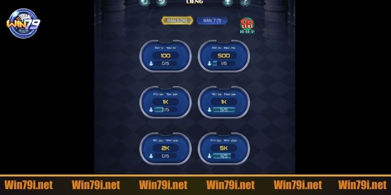 Tất tần tật những điều bạn cần lưu ý khi chia bài liêng 2024