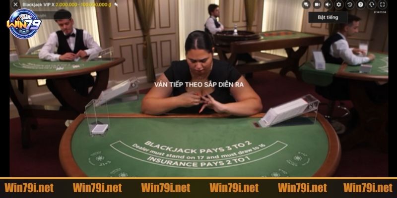 Tất tần tật về game bài xì dách truyền thống