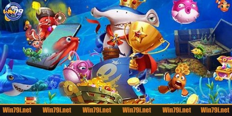 Các thể loại bắn cá tặng code được đánh giá cao