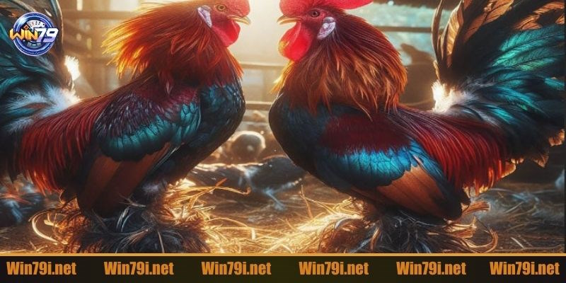 Một số thể loại cá cược phổ biến tại đá gà 88