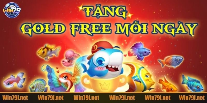 Tìm hiểu về các loại cá trong trò chơi vua bắn cá 3D