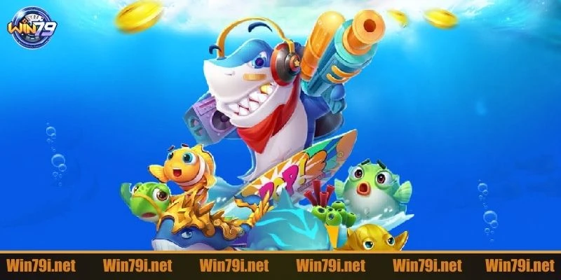 Ưu điểm giúp tựa game thu hút người chơi 