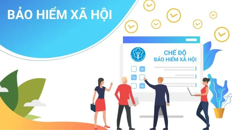 Bảo hiểm là một phần không thể thiếu trong hệ thống chăm sóc sức khỏe