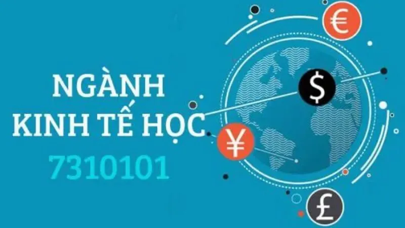 Các khóa học kinh tế tại các trường chính quy