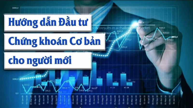 Đầu tư chứng khoán là một nghệ thuật cần sự hiểu biết kiên nhẫn và chiến lược hợp lý