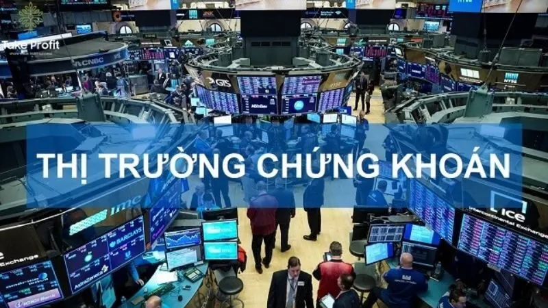 Đầu tư trên thị trường chứng khoán vô cùng quan trọng để đạt được thành công lâu dài