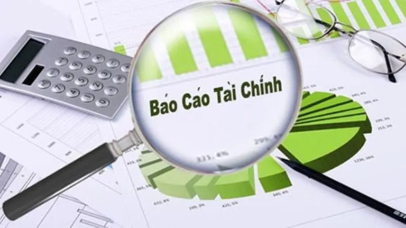 Phân tích báo cáo tài chính định kỳ đóng một vai trò quan trọng trong quản lý tài chính